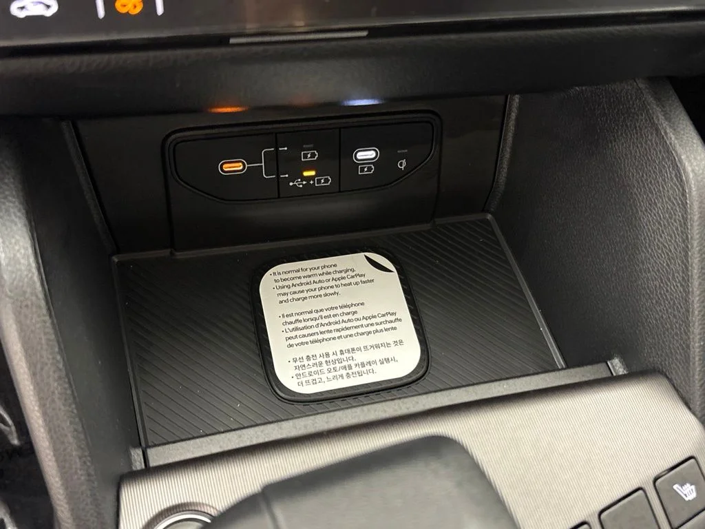 New 2026 Wolf Gray Kia EX image 40