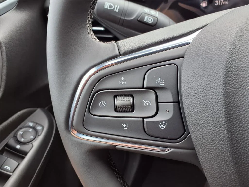 2026 Buick Envista Preferred - Photo 9
