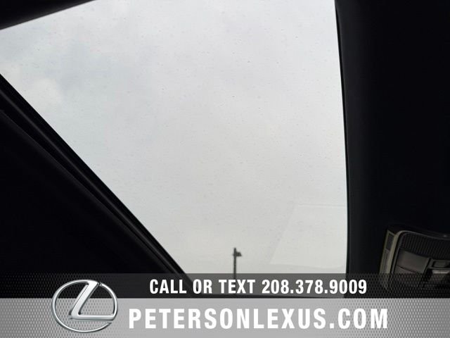 2023 Lexus LX Premium - Photo 14