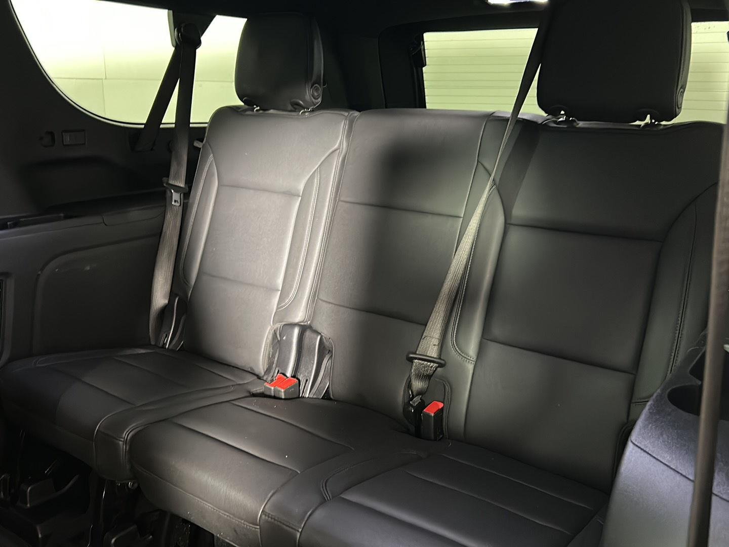 Used 2024 Summit White Chevrolet LT image 17