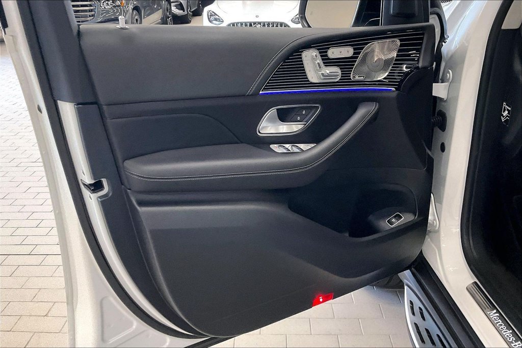 2024 Mercedes-Benz GLS Base - Photo 15