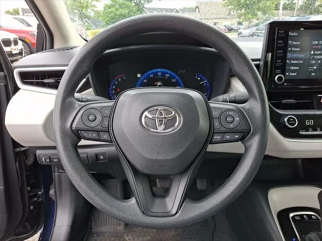 Certified Used 2022 BLUEPRINT Toyota  image 22