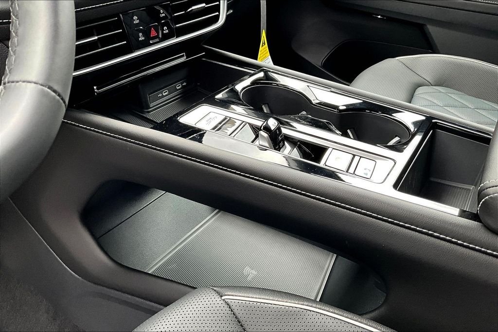New 2026 White Volkswagen 2.0T SEL Premium R-Line image 18