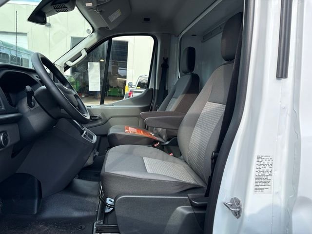 2026 Ford Transit-350 — photo 13
