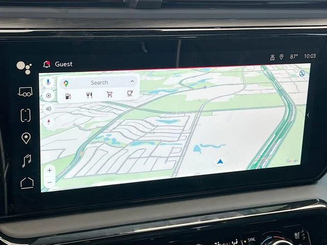2026 GMC Sierra 1500 AT4X - Photo 8