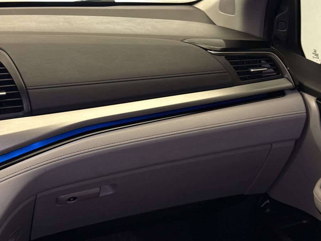 2024 Honda Odyssey Touring - Photo 52