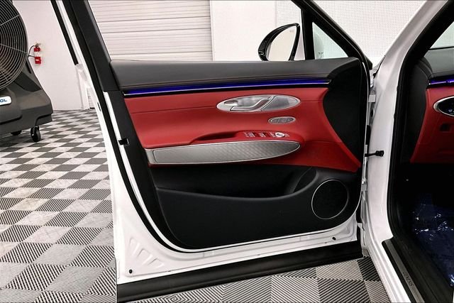 2026 GENESIS GV70 Sport Prestige - Photo 21