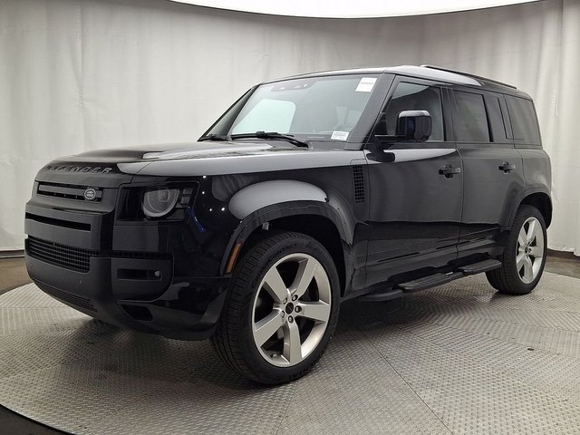 2026 LAND ROVER Defender 110 X-Dynamic SE