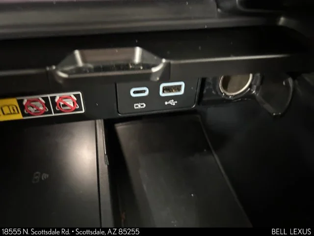 Certified Used 2026 White Lexus 350 Premium+ image 23