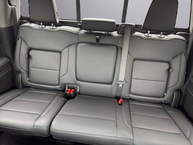 2026 GMC Sierra 1500 Denali - Photo 21