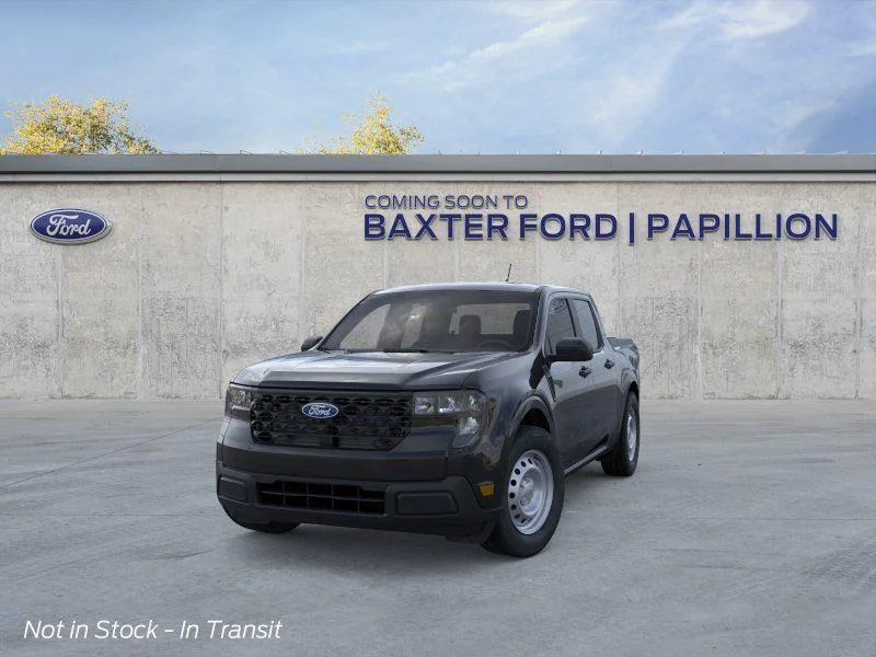 New 2026 Shadow Black Ford XL image 19