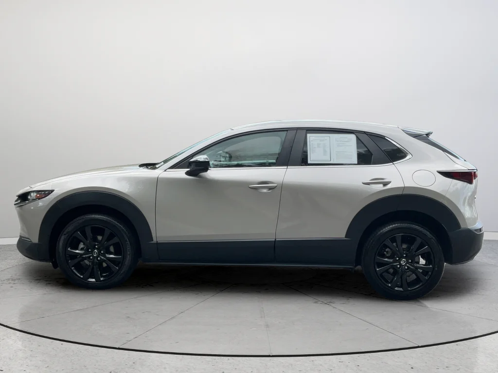 2024 Mazda CX-30 Select Sport - Photo 9