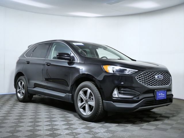 2024 Ford Edge SEL AWD's photo