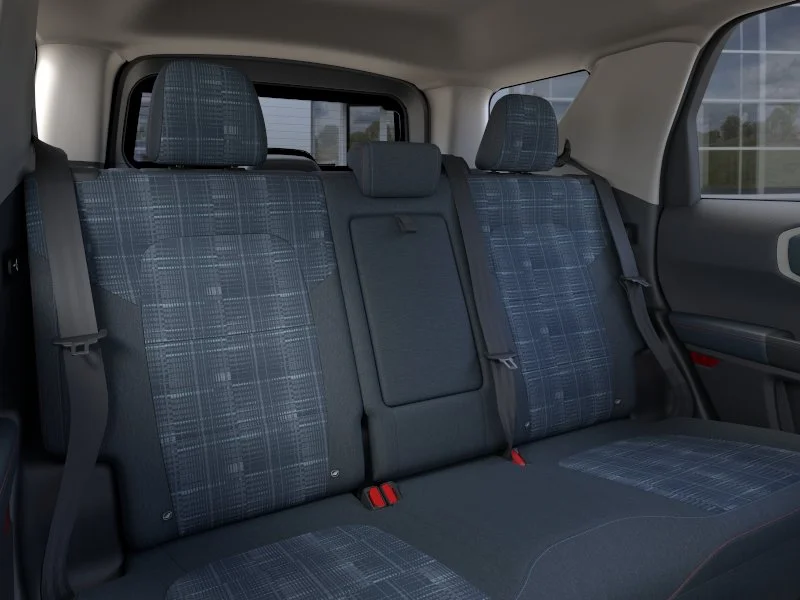 2025 Ford Bronco Sport Heritage - Photo 40