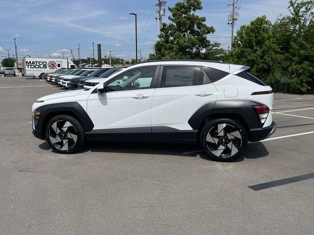 New 2026 White Hyundai Limited image 46