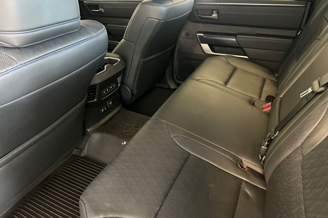 2026 Toyota Tundra Platinum - Photo 12