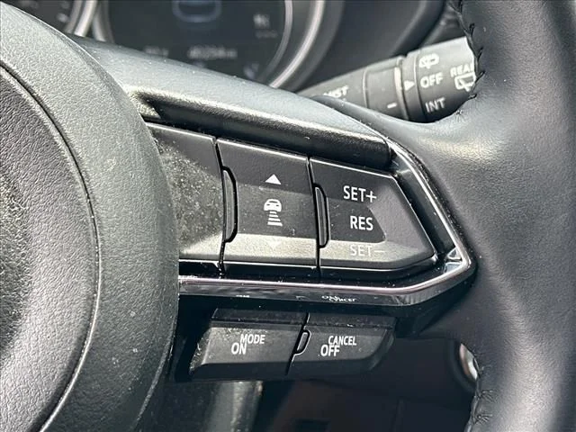 Used 2025 White Mazda 2.5 S Select Package image 24