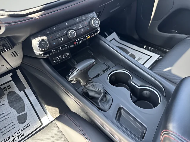 Used 2025 White Dodge GT Plus image 20