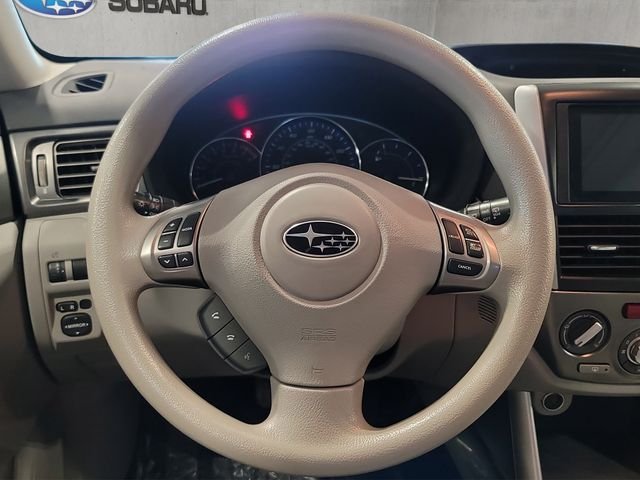 Used 2011 Sage Green Metallic Subaru 2.5X image 23