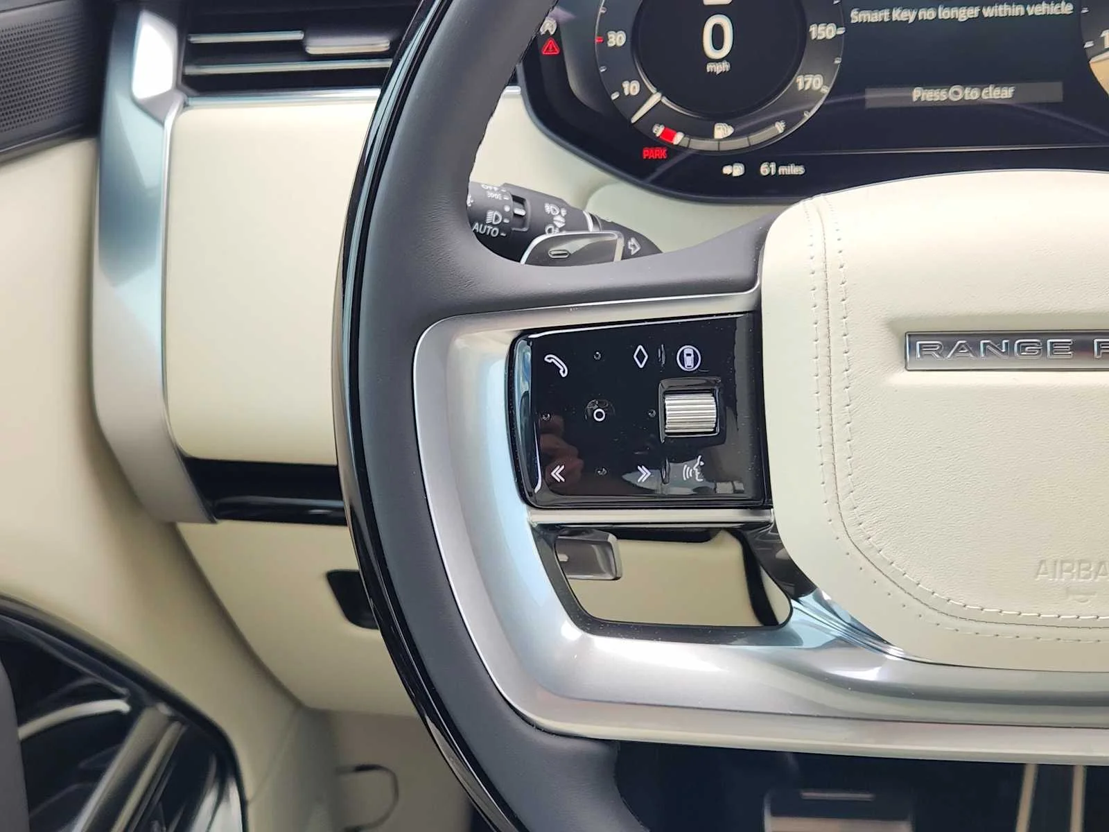 New 2026 Carpathian Grey LAND ROVER SE LWB 7-Seats / V8 image 27