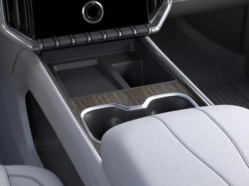 2026 GMC Acadia Denali - Photo 23