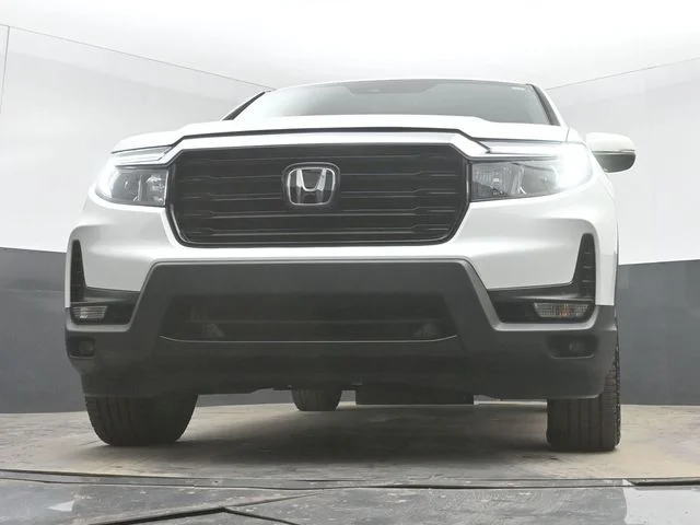 2023 Honda Ridgeline RTL-E - Photo 42