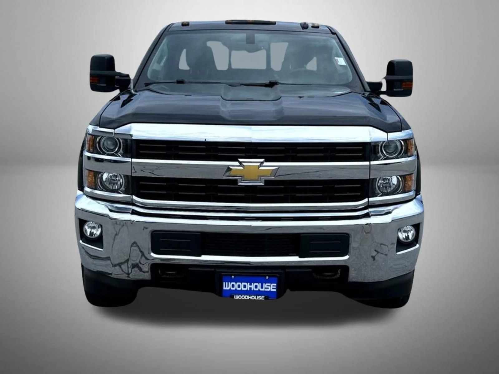 Certified Used 2016 Black Chevrolet LT image 3