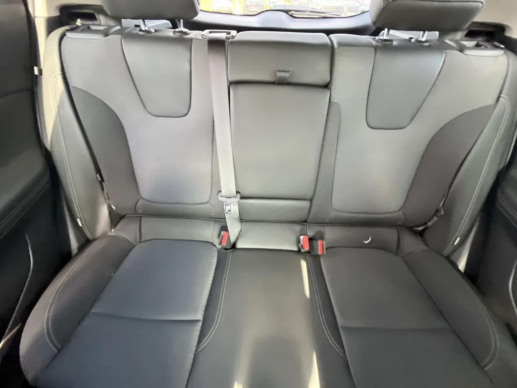 New 2026 Moonstone Gray Metallic Buick Preferred image 15