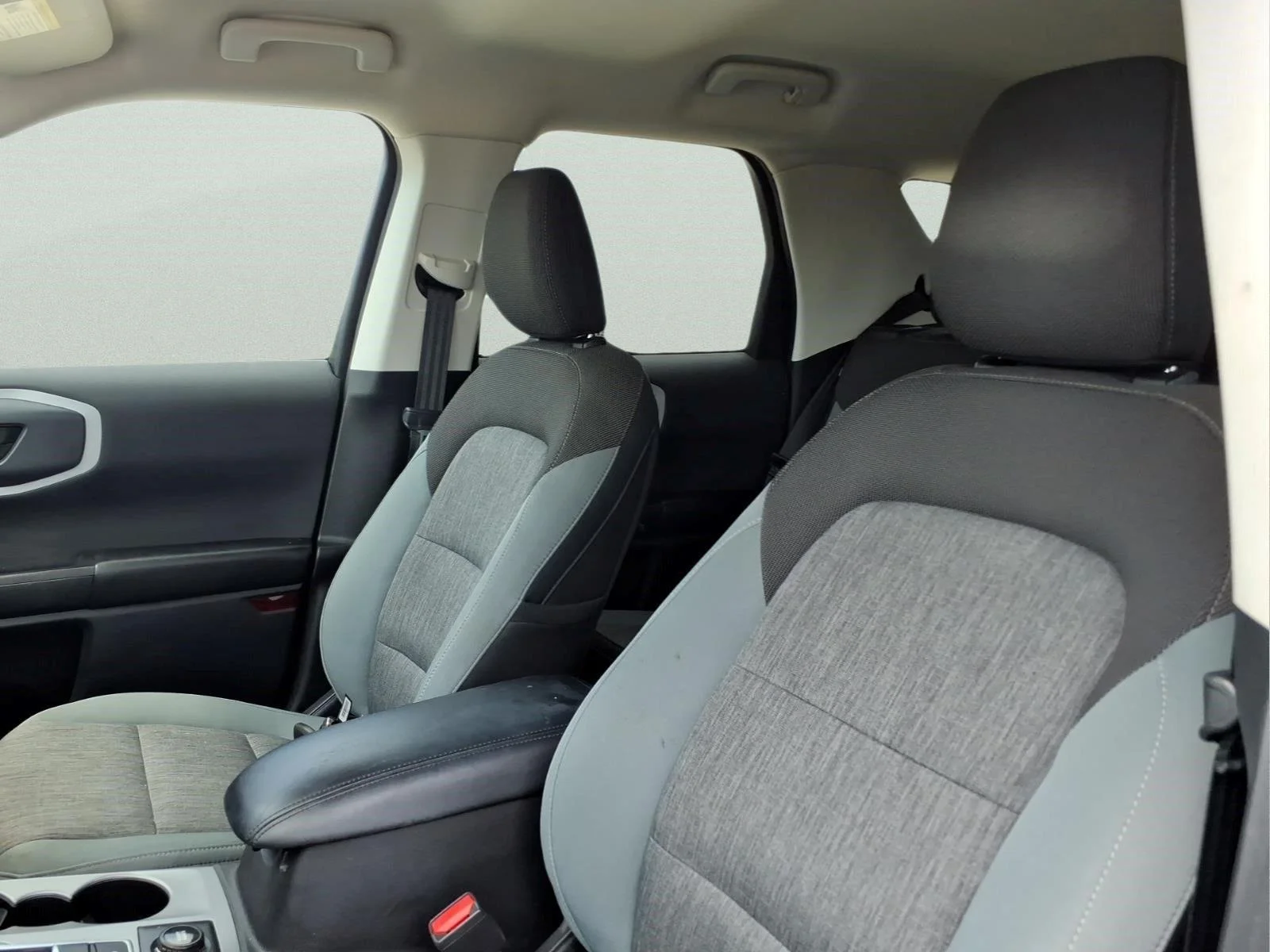 Used 2022 Area 51 Ford Big Bend image 18