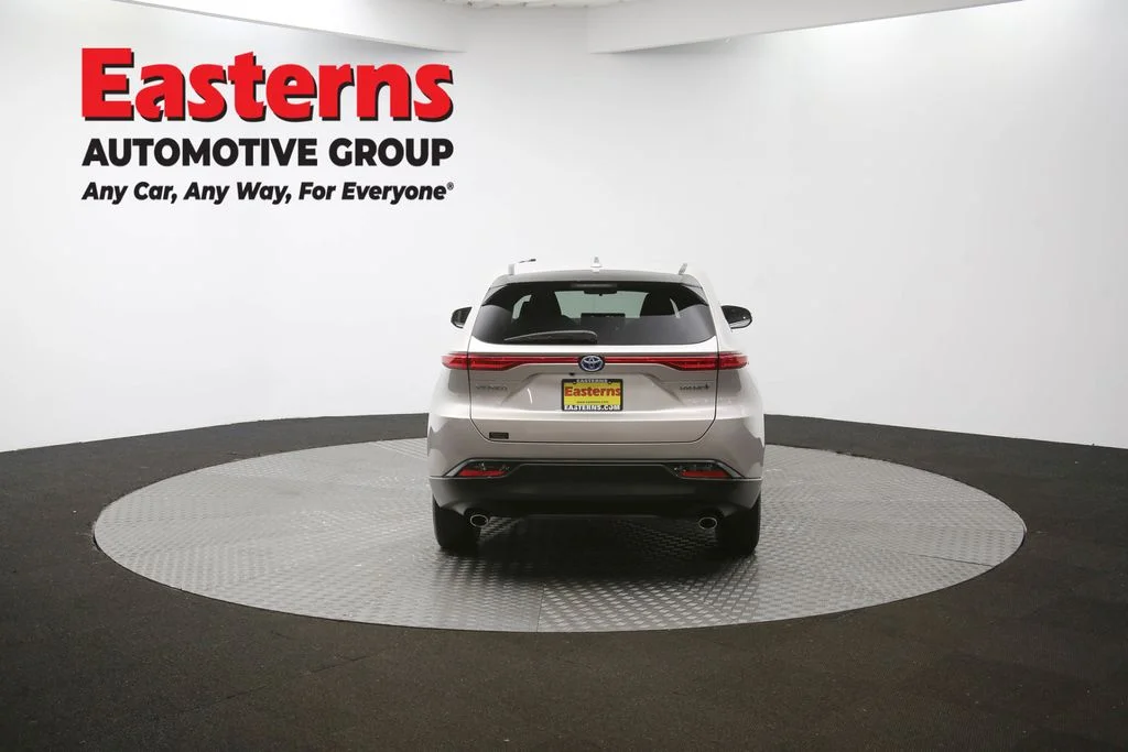Used 2022 Gray Toyota LE image 35