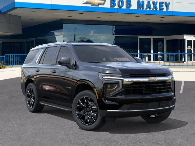 2026 Chevrolet Tahoe LS - Photo 7