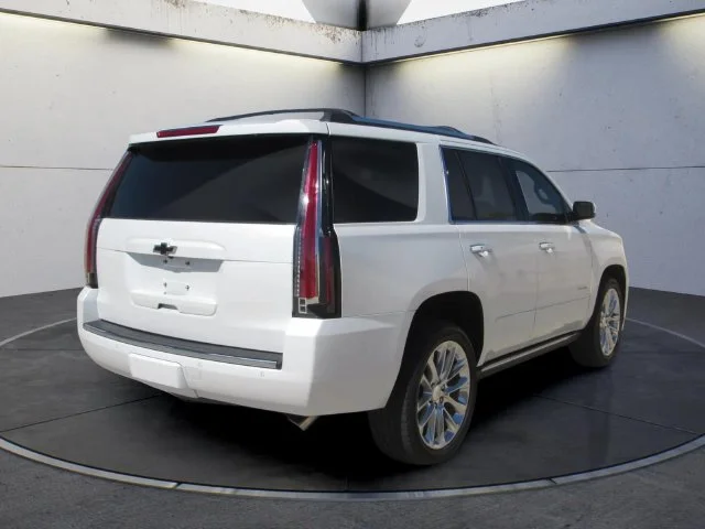 Used 2019 Pearl Chevrolet Premier image 5