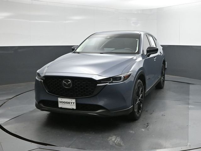 Used 2023 Gray Mazda 2.5 S Carbon Edition image 22
