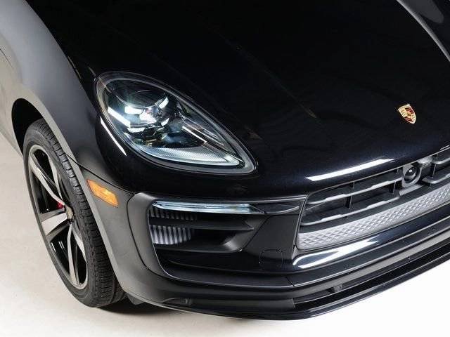 New 2026 Jet Black Metallic Porsche S image 32