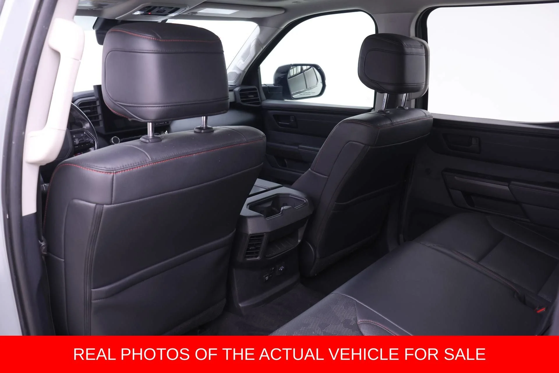 Certified Used 2022  Toyota TRD Pro image 11