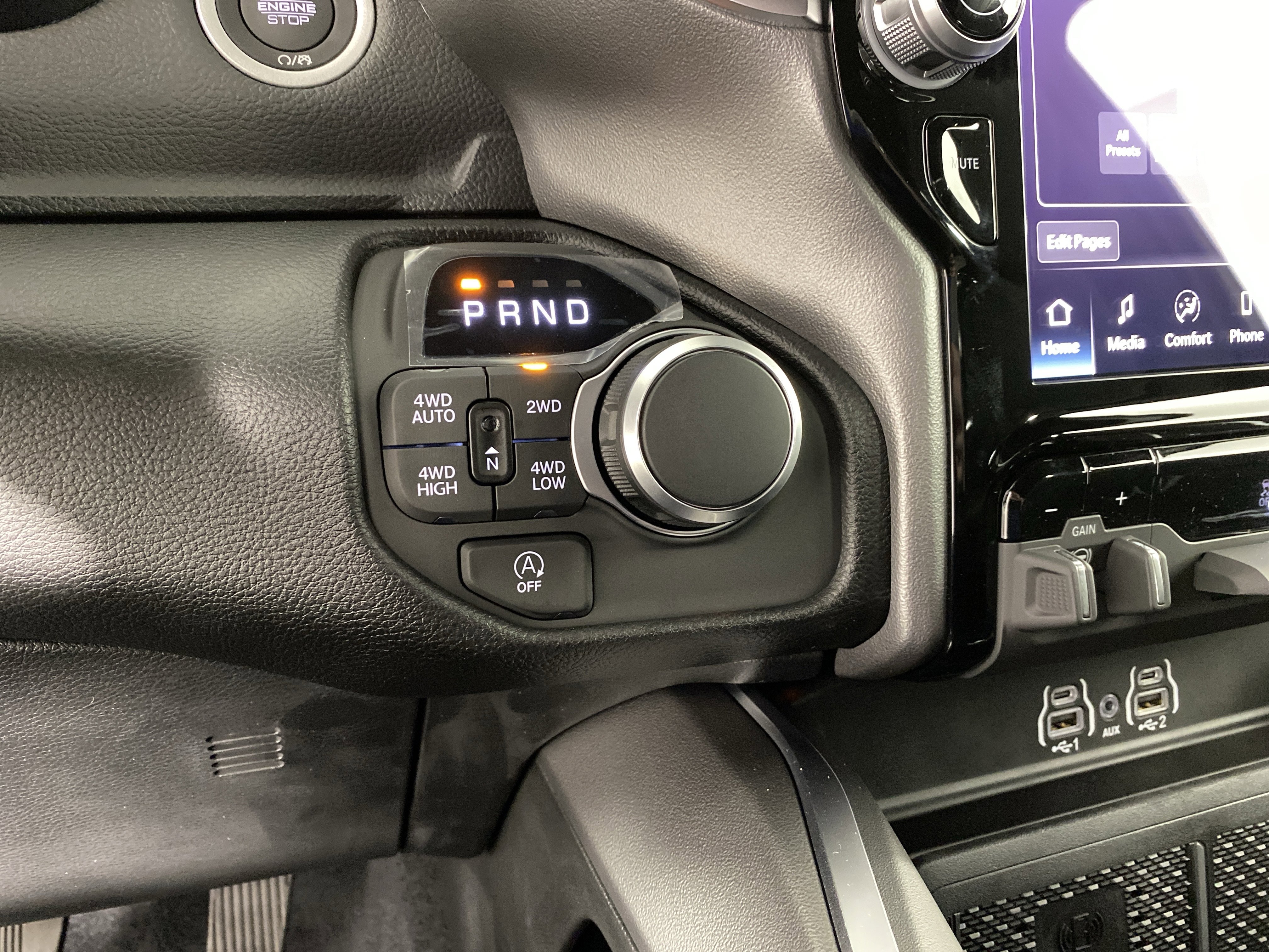 2026 RAM 1500 Big Horn/Lone Star - Photo 29