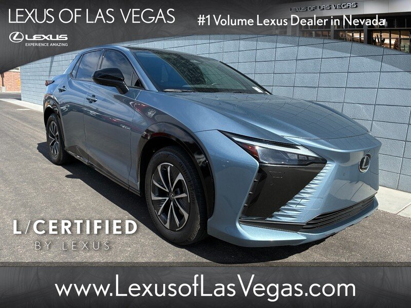 2023 Lexus RZ 450e 450e Premium AWD w/ 18" Wheel's photo