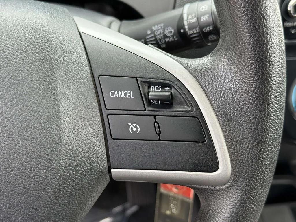 Used 2019 Black Mitsubishi RF image 21