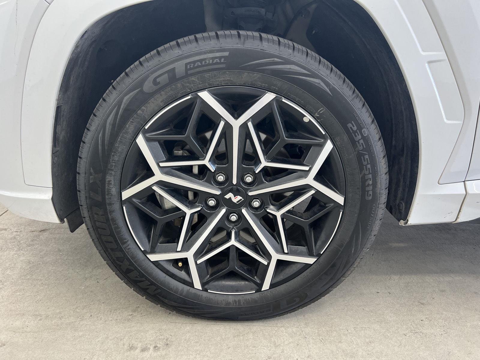 2024 Hyundai Tucson N Line - Photo 7