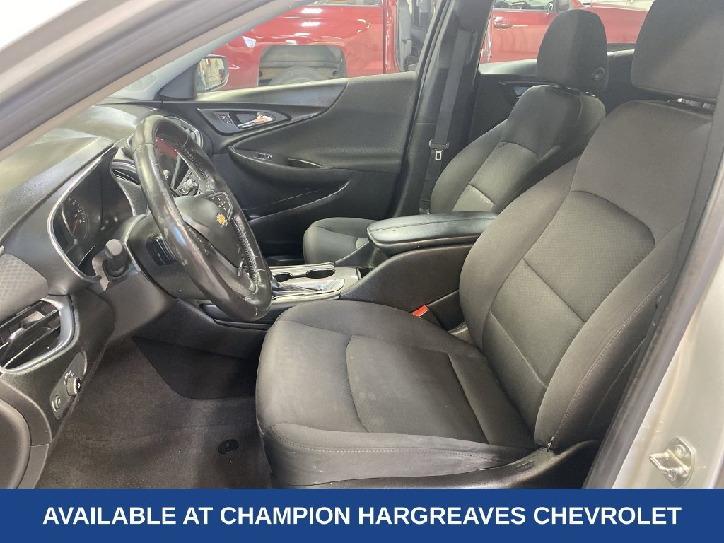 Used 2016 SILVER ICE METALLIC Chevrolet LT image 26