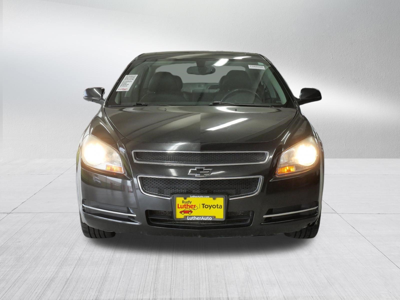 Used 2010 Chevrolet Malibu 2LT with VIN 1G1ZD5E79AF172999 for sale in Golden Valley, MN