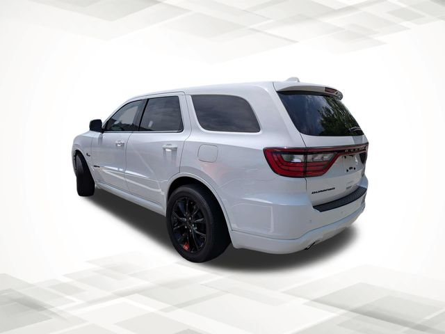 Used 2018 White Dodge R/T image 4