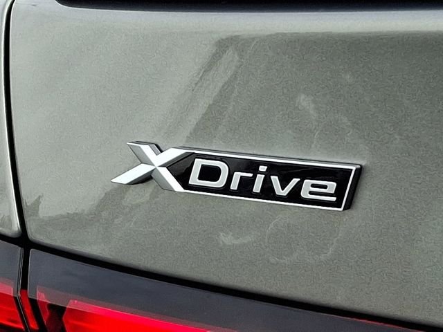 Certified Used 2026 Oxide Grey Met BMW 530i xDrive image 21