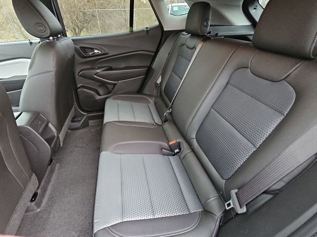 2026 Chevrolet Trax LT - Photo 23