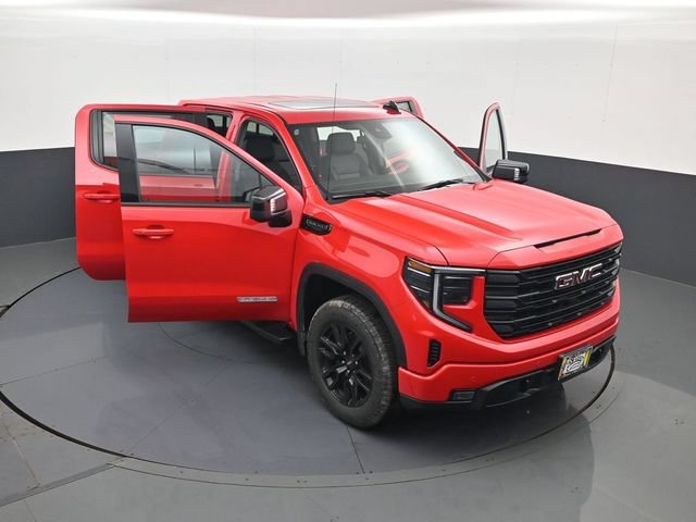 2026 GMC Sierra 1500 Elevation - Photo 21