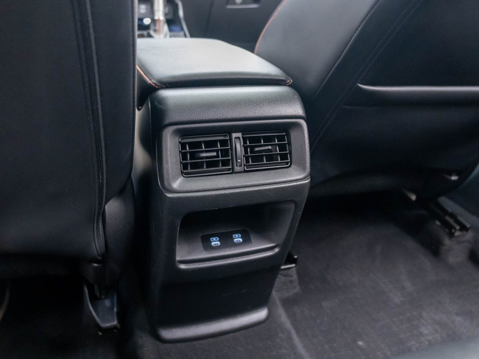 Used 2023 White Honda Sport Touring image 18