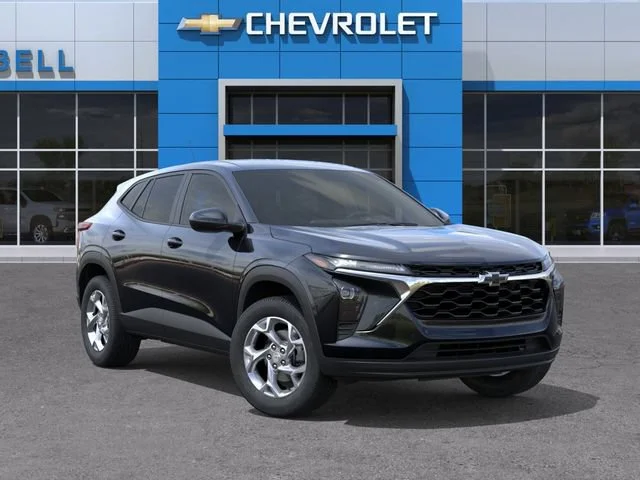2026 Chevrolet Trax LS - Photo 7