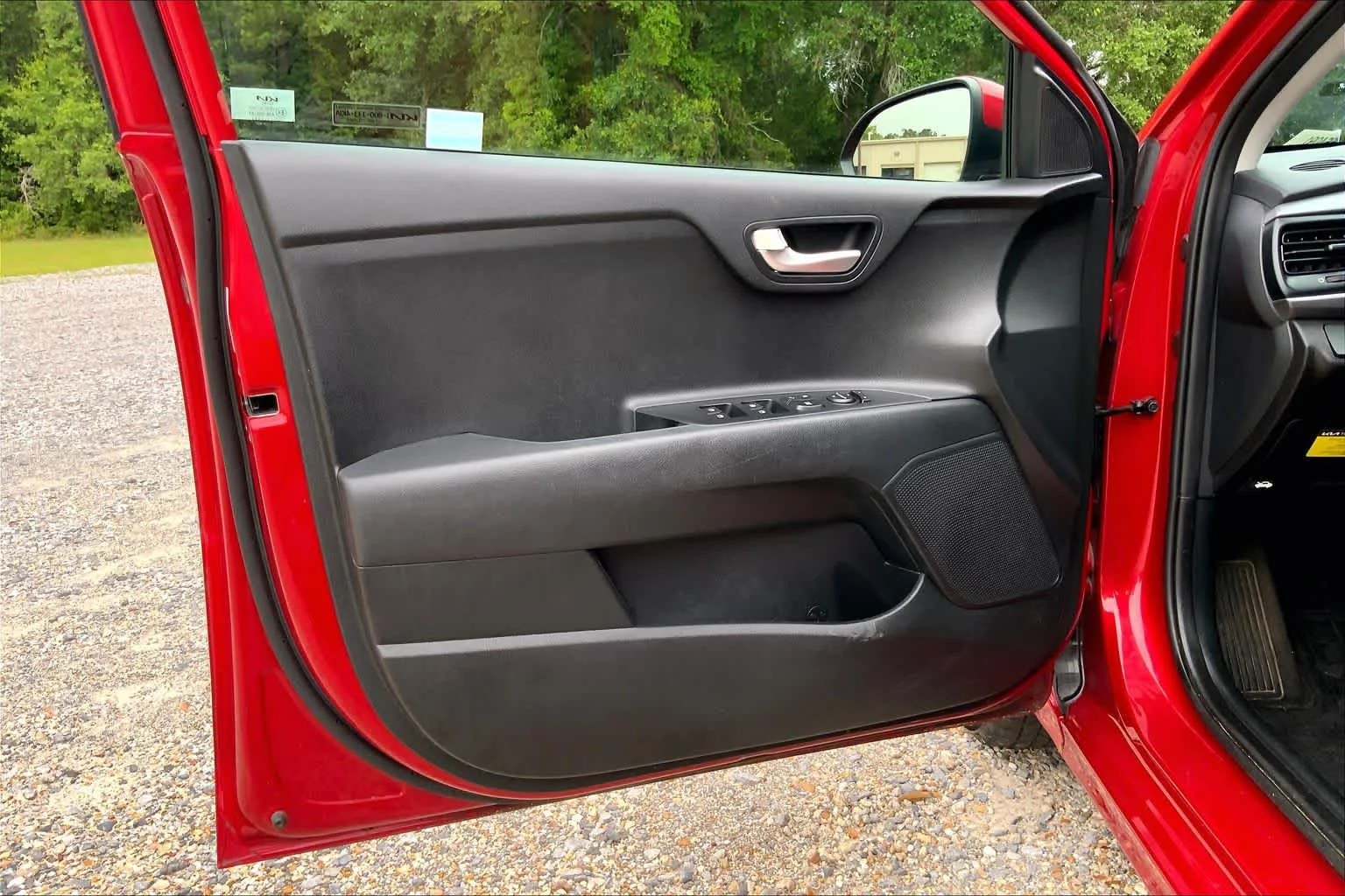 2023 Kia Rio S - Photo 22