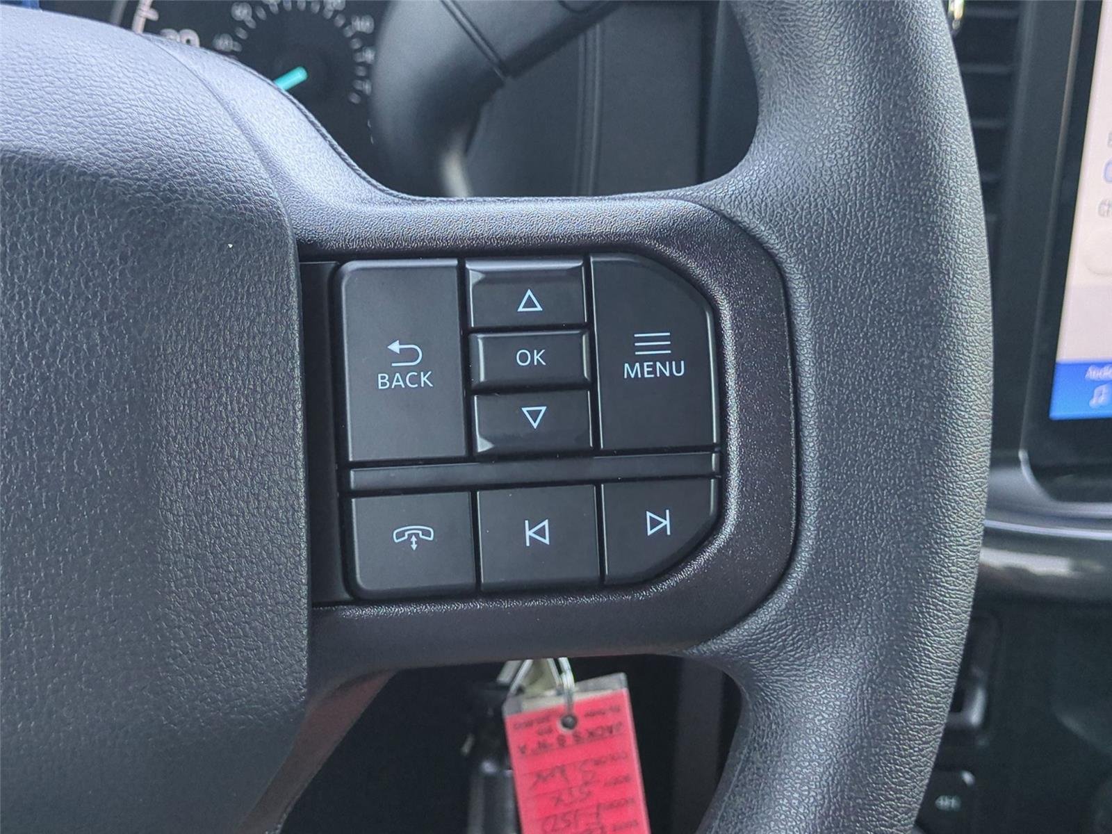 New 2026 Avalanche Ford STX® image 21