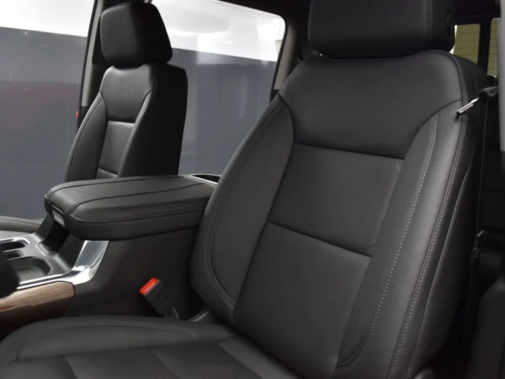 New 2026 Cardinal Red GMC Elevation image 20